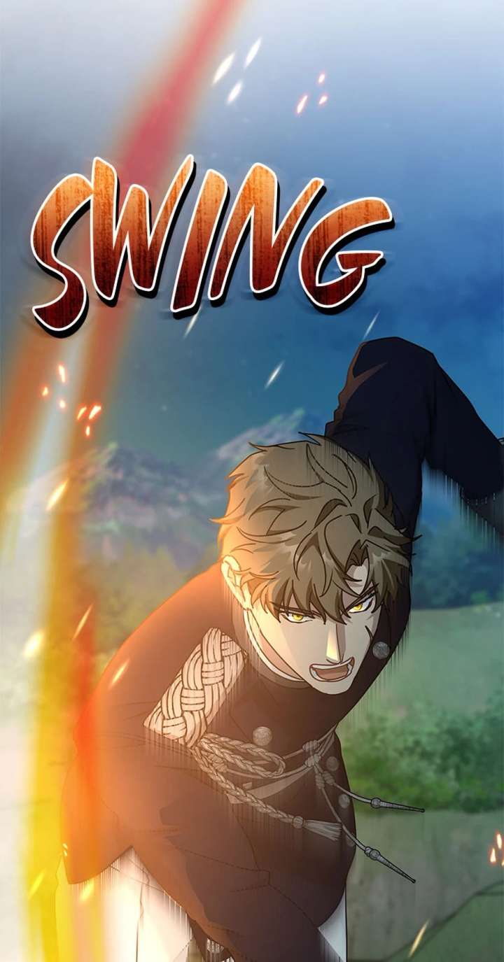 I Became the Head of the Family Chapter 96 - Page 57