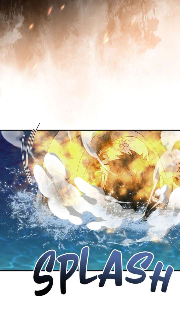 I Became the Head of the Family Chapter 96 - Page 64