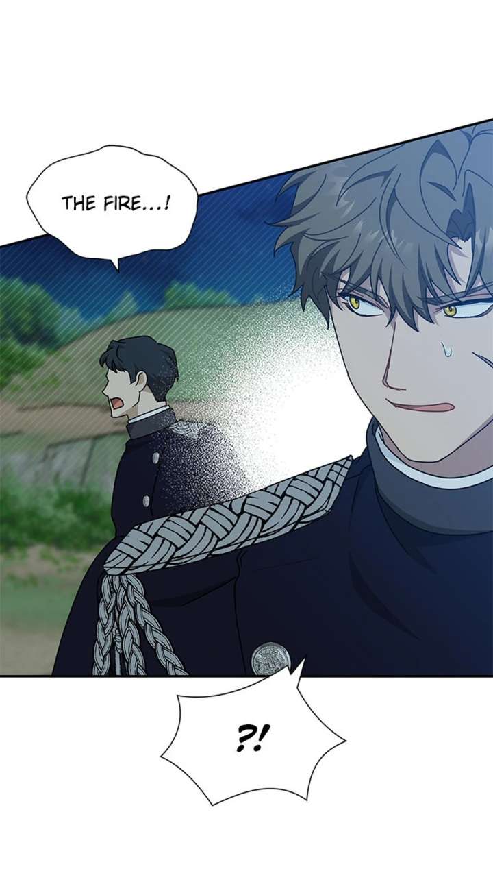 I Became the Head of the Family Chapter 96 - Page 66