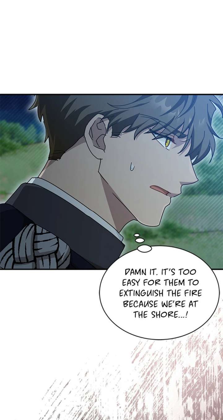 I Became the Head of the Family Chapter 96 - Page 67