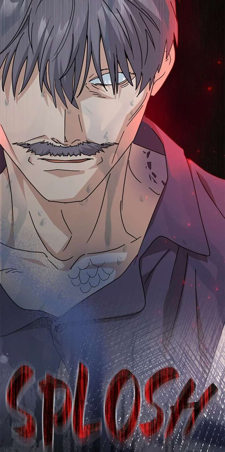 I Became the Head of the Family Chapter 96 - Page 7