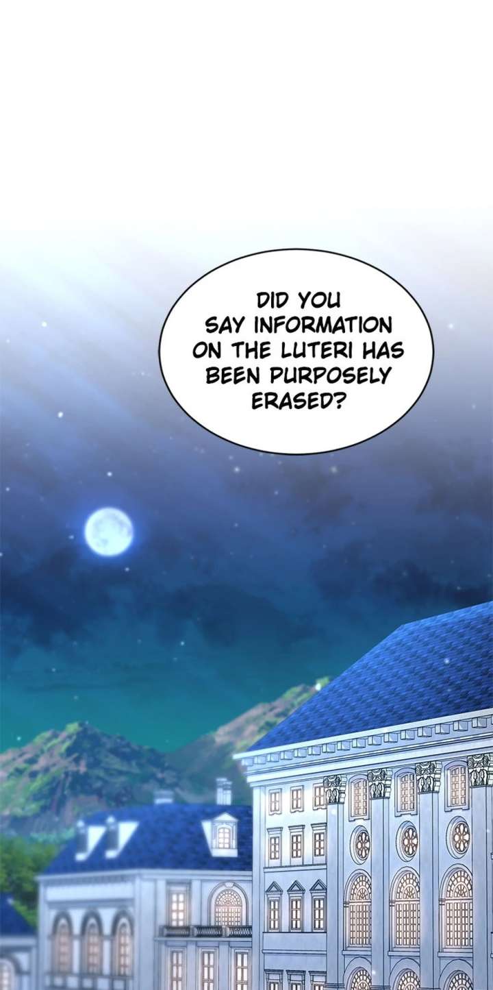 I Became the Head of the Family Chapter 97 - Page 1