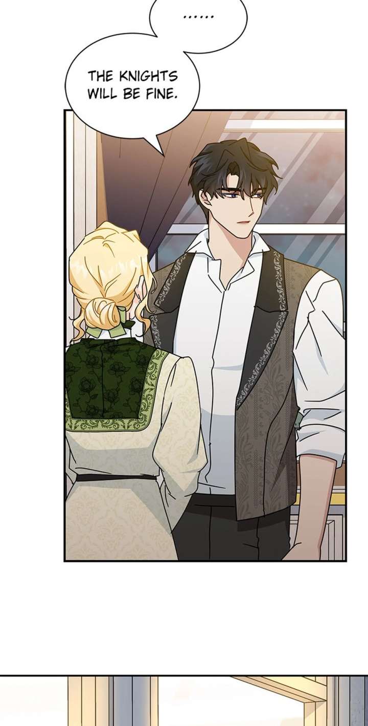 I Became the Head of the Family Chapter 97 - Page 12