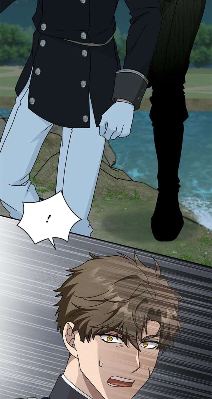 I Became the Head of the Family Chapter 97 - Page 26