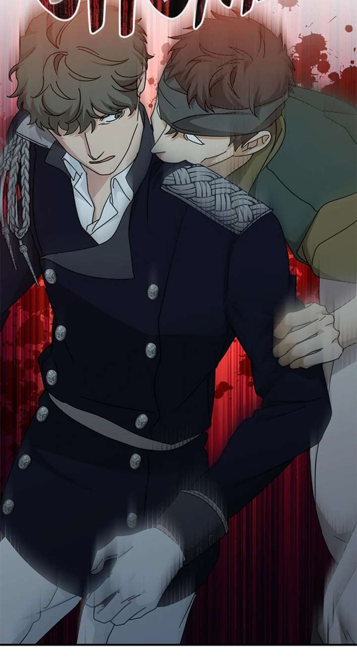 I Became the Head of the Family Chapter 97 - Page 28