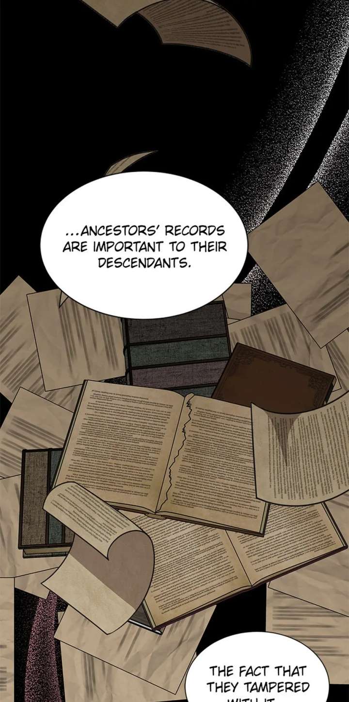 I Became the Head of the Family Chapter 97 - Page 3