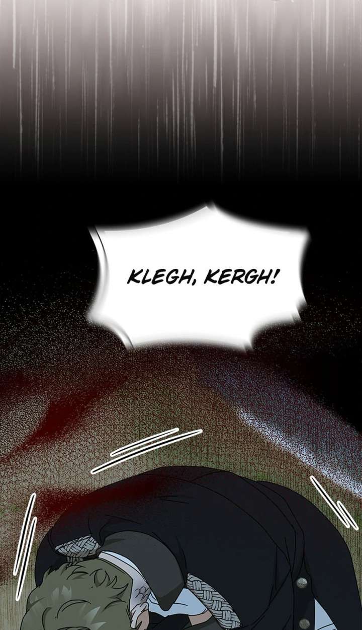 I Became the Head of the Family Chapter 97 - Page 36