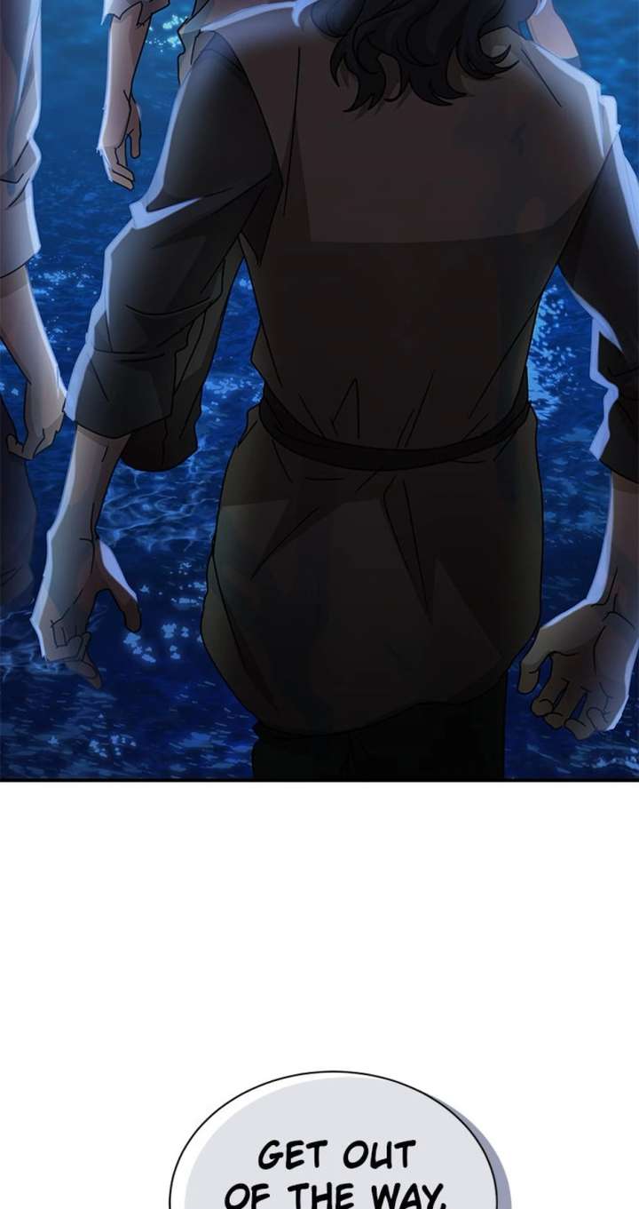 I Became the Head of the Family Chapter 97 - Page 48