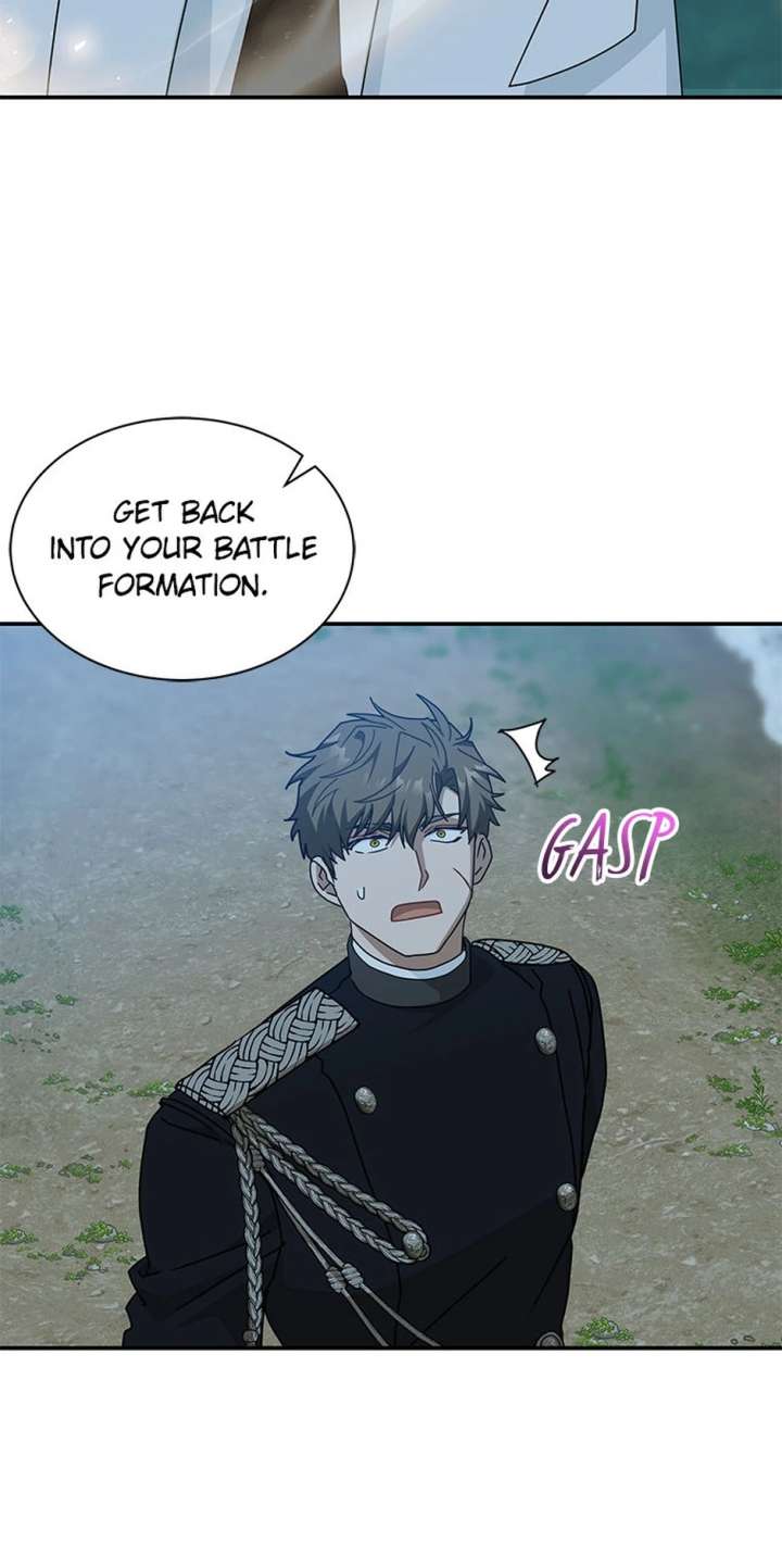 I Became the Head of the Family Chapter 97 - Page 53