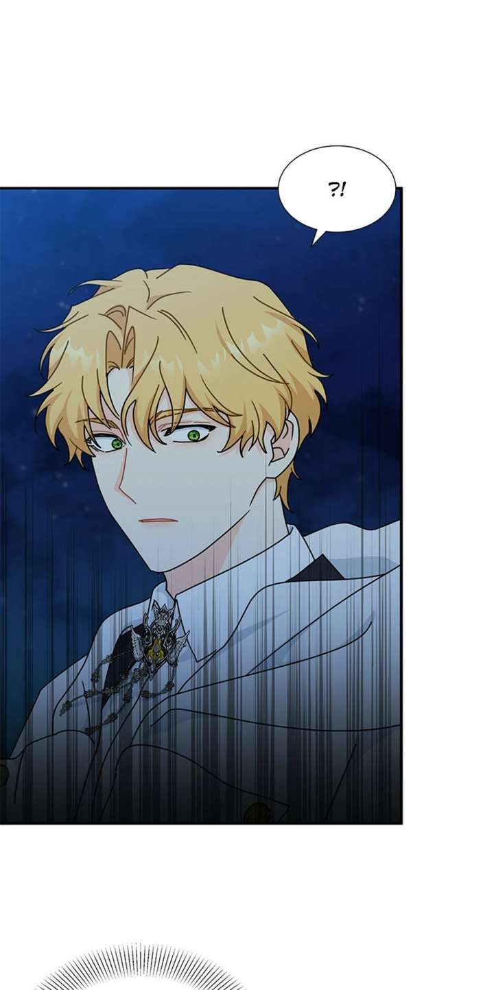 I Became the Head of the Family Chapter 97 - Page 56