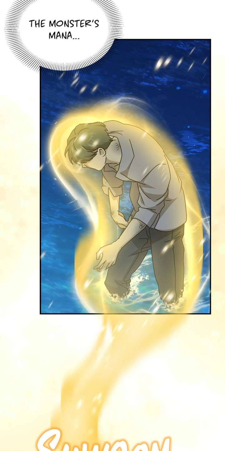 I Became the Head of the Family Chapter 97 - Page 57