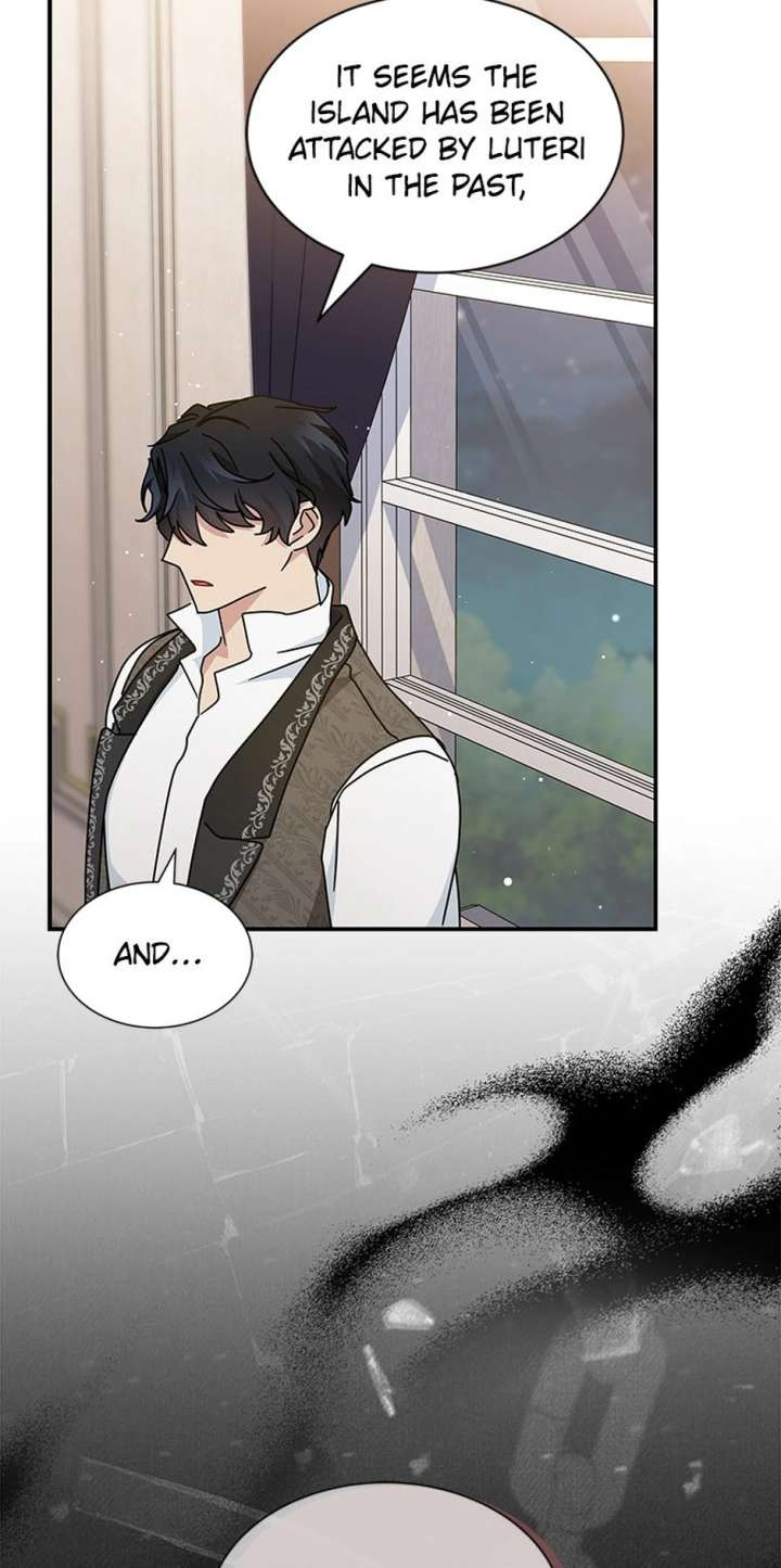 I Became the Head of the Family Chapter 97 - Page 6