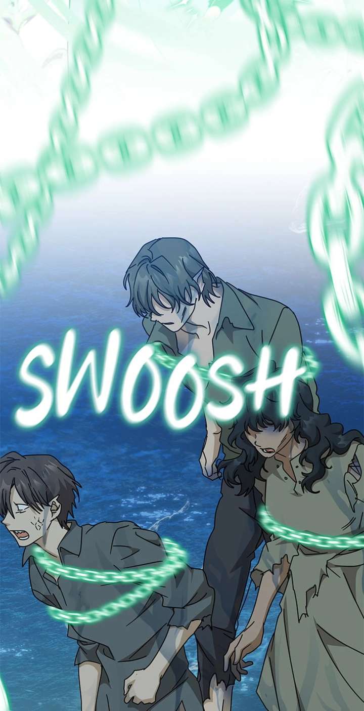 I Became the Head of the Family Chapter 97 - Page 67