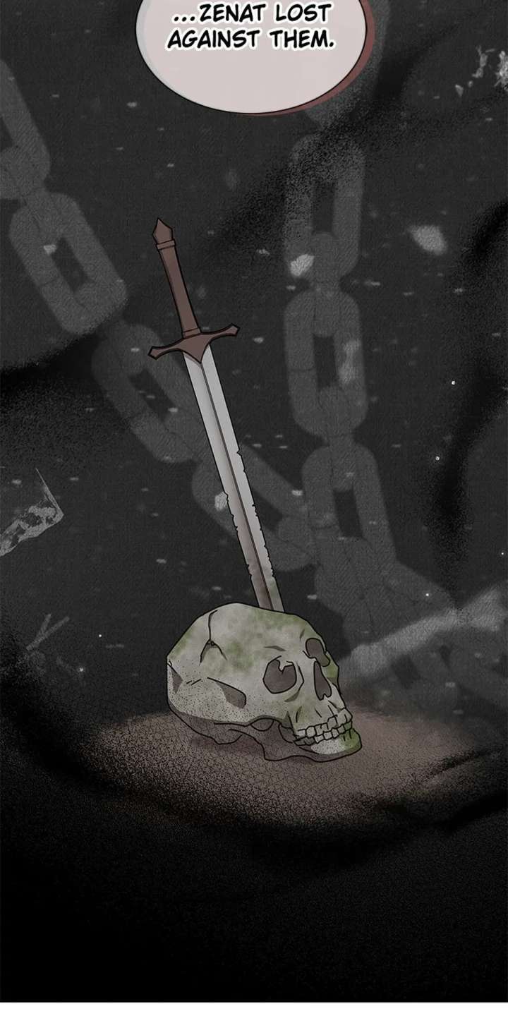 I Became the Head of the Family Chapter 97 - Page 7