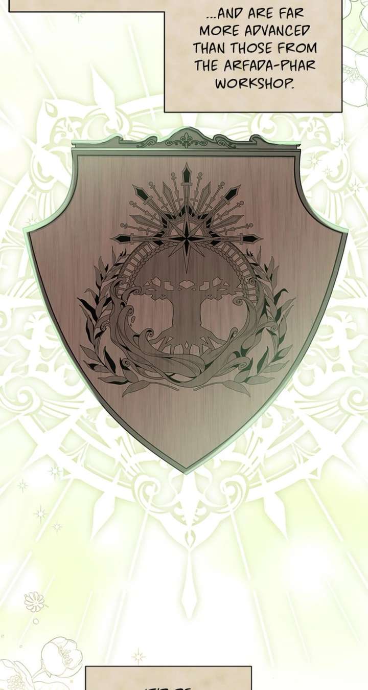 I Became the Head of the Family Chapter 98 - Page 18