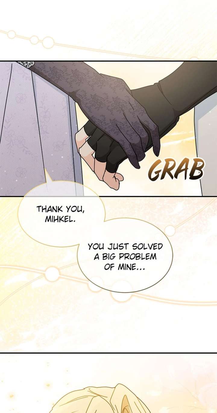 I Became the Head of the Family Chapter 98 - Page 28