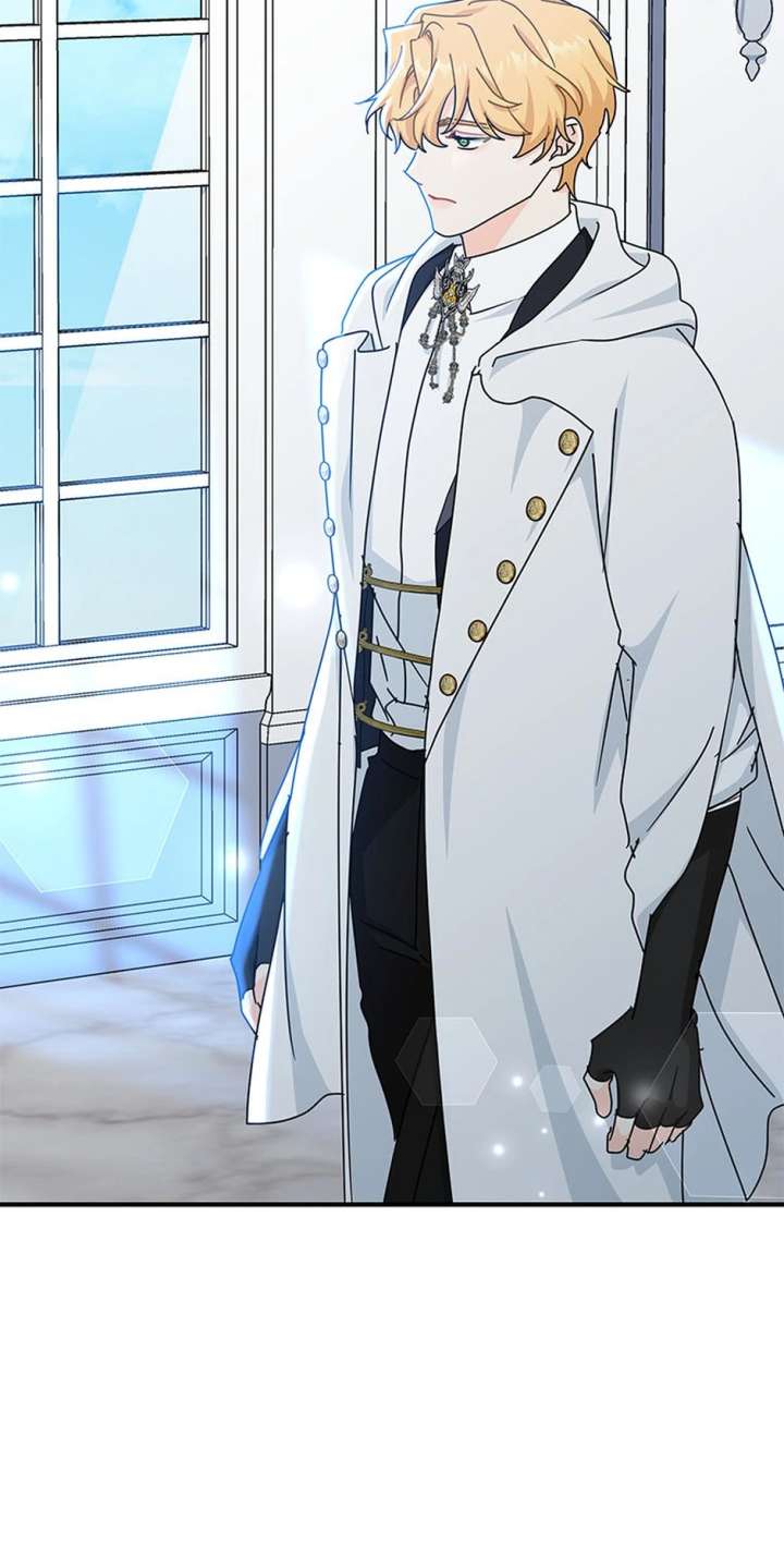 I Became the Head of the Family Chapter 98 - Page 4