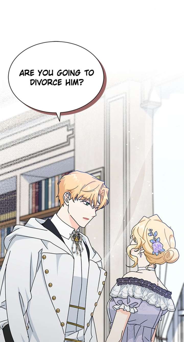 I Became the Head of the Family Chapter 98 - Page 51