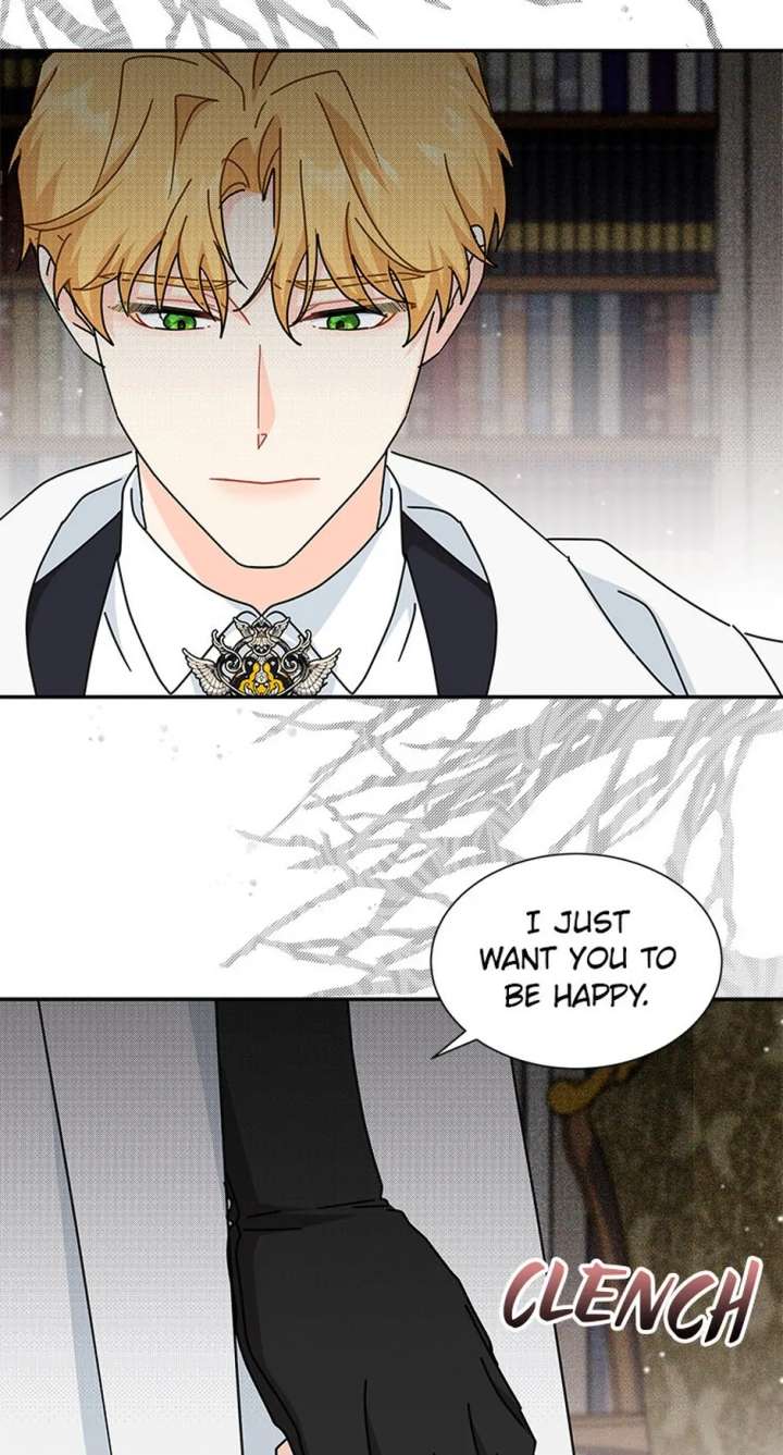 I Became the Head of the Family Chapter 98 - Page 53