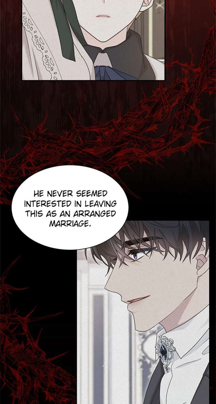 I Became the Head of the Family Chapter 98 - Page 58