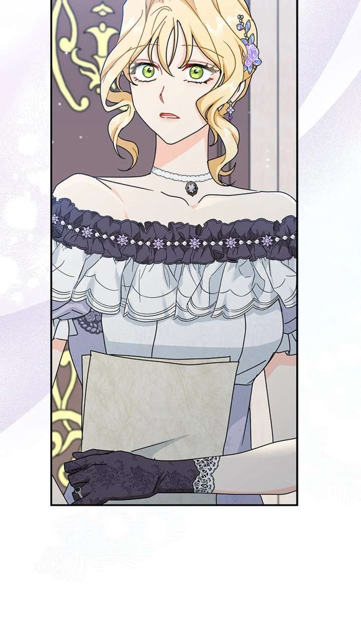 I Became the Head of the Family Chapter 98 - Page 72