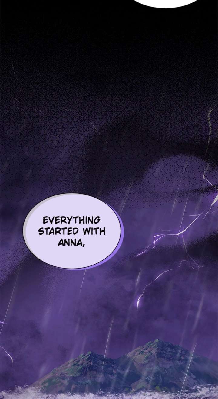 I Became the Head of the Family Chapter 98 - Page 81