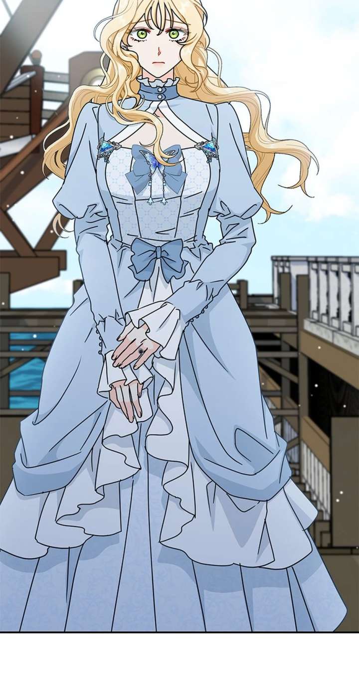 I Became the Head of the Family Chapter 99 - Page 42