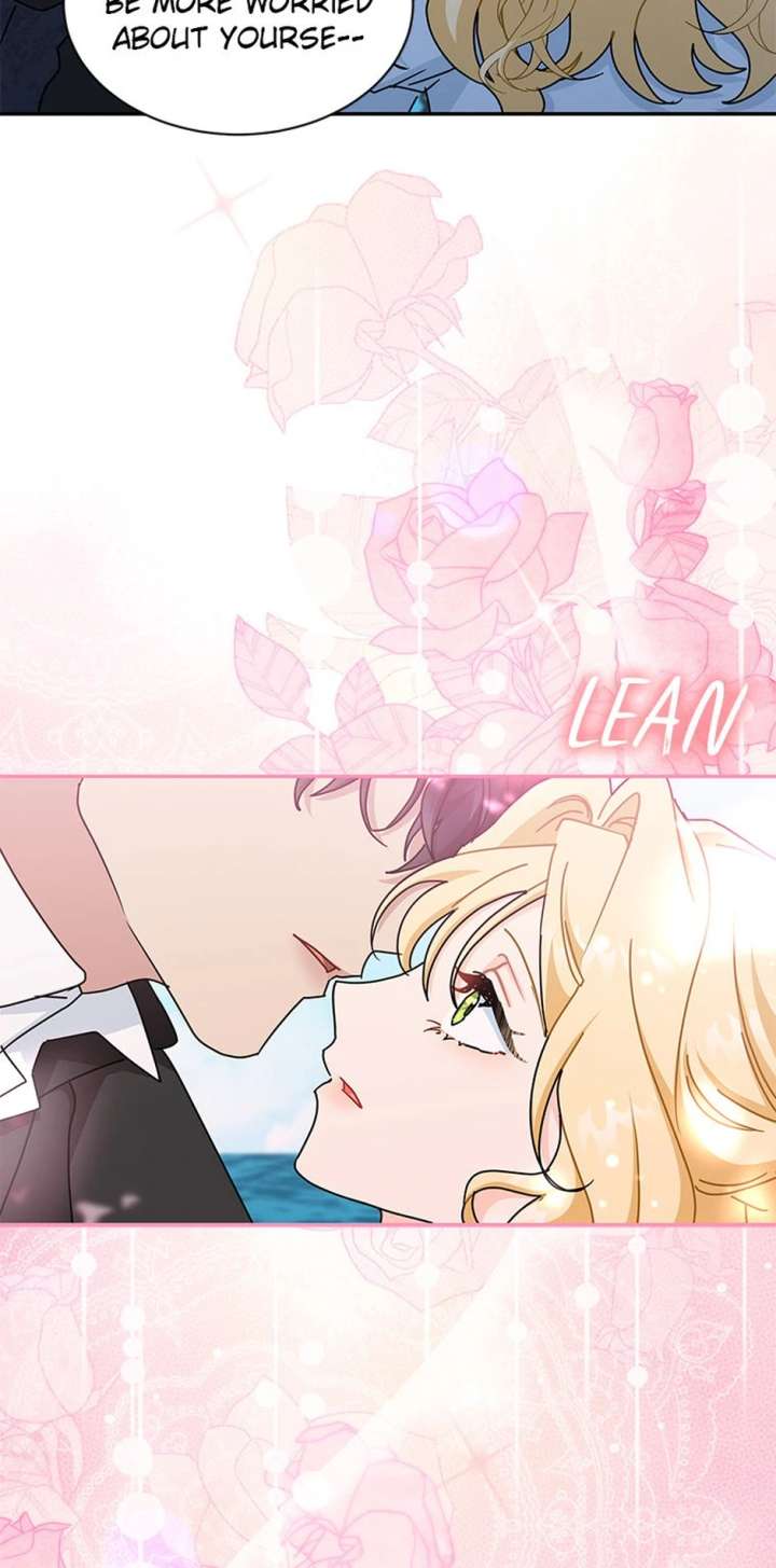 I Became the Head of the Family Chapter 99 - Page 45