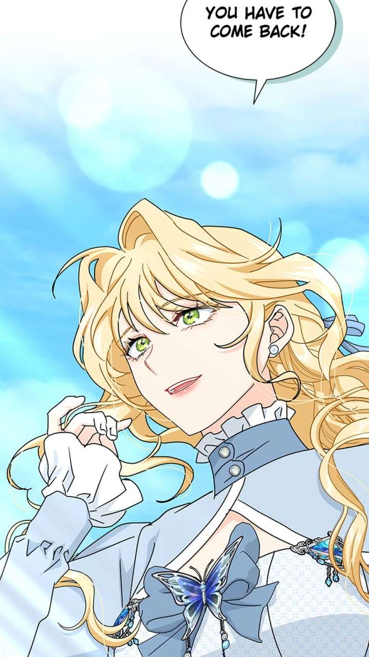 I Became the Head of the Family Chapter 99 - Page 51