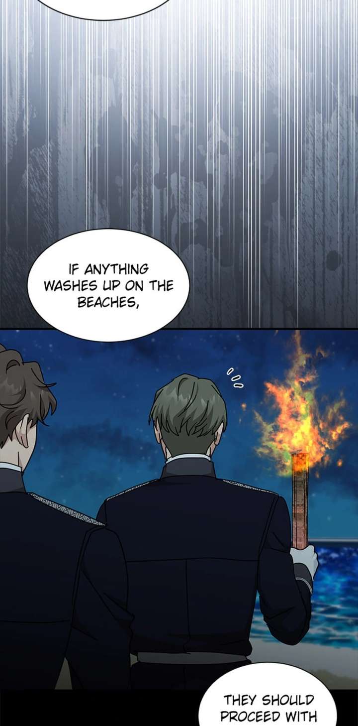 I Became the Head of the Family Chapter 99 - Page 65