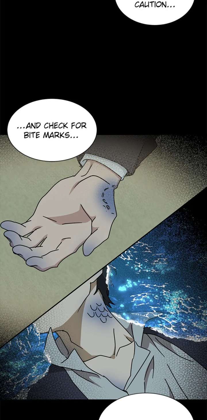 I Became the Head of the Family Chapter 99 - Page 66