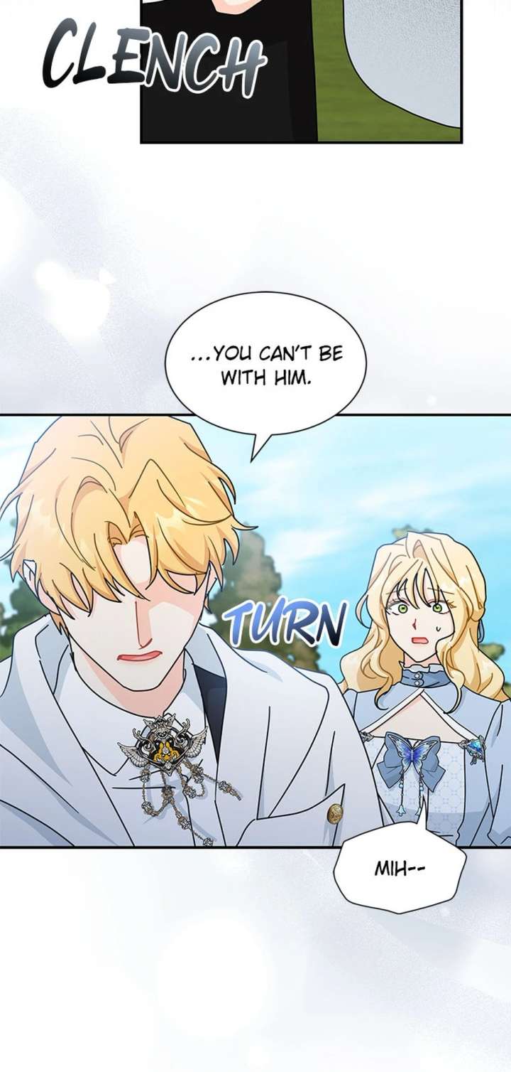 I Became the Head of the Family Chapter 99 - Page 78