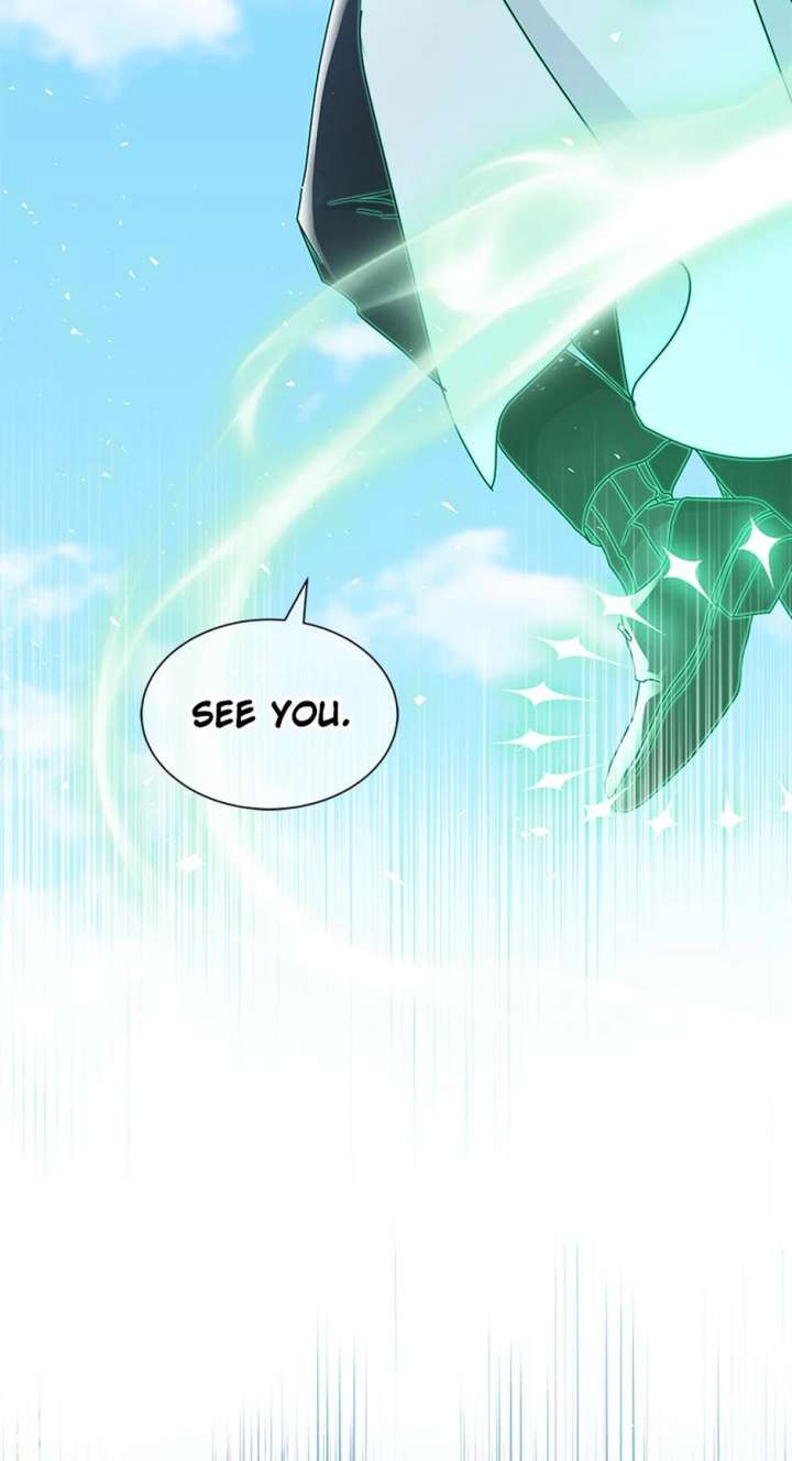 I Became the Head of the Family Chapter 99 - Page 83