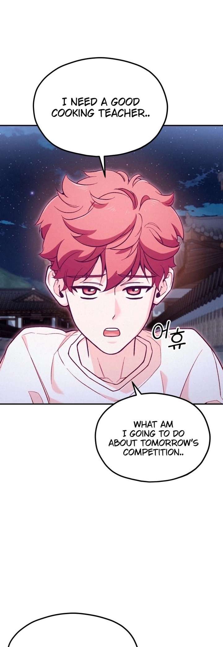 God’s Cuisine Chapter 1 - Page 100