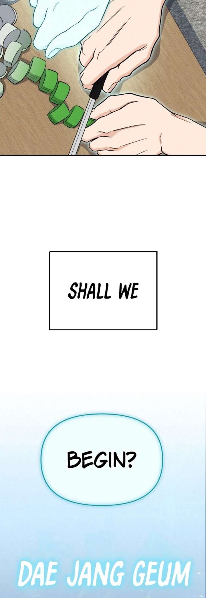 God’s Cuisine Chapter 1 - Page 104