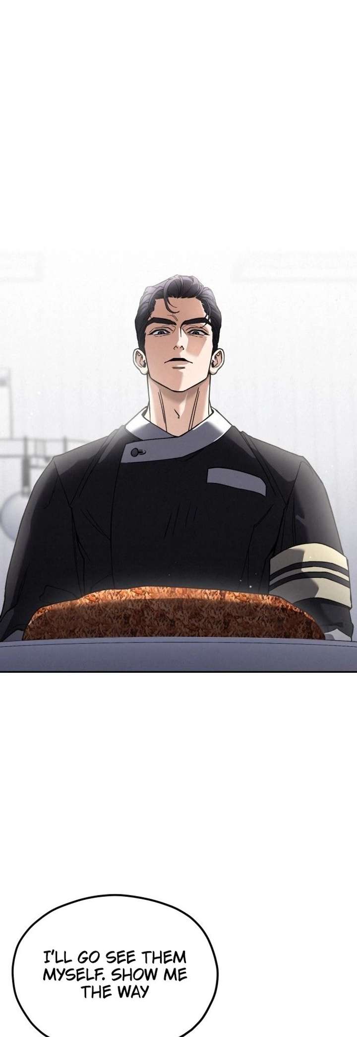 God’s Cuisine Chapter 1 - Page 12