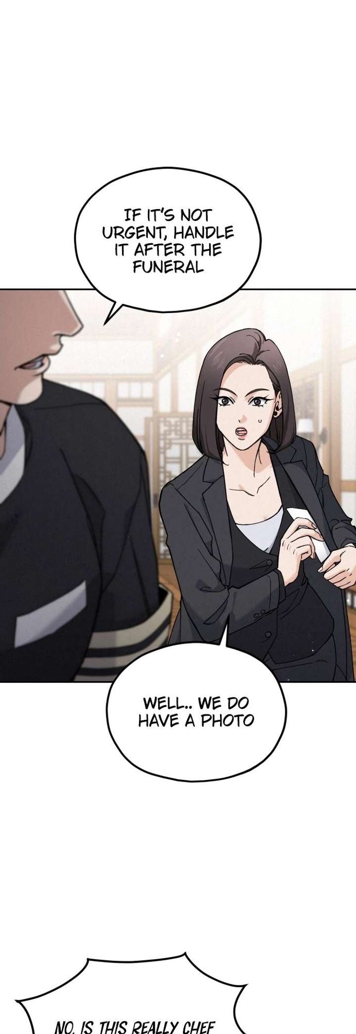 God’s Cuisine Chapter 1 - Page 16