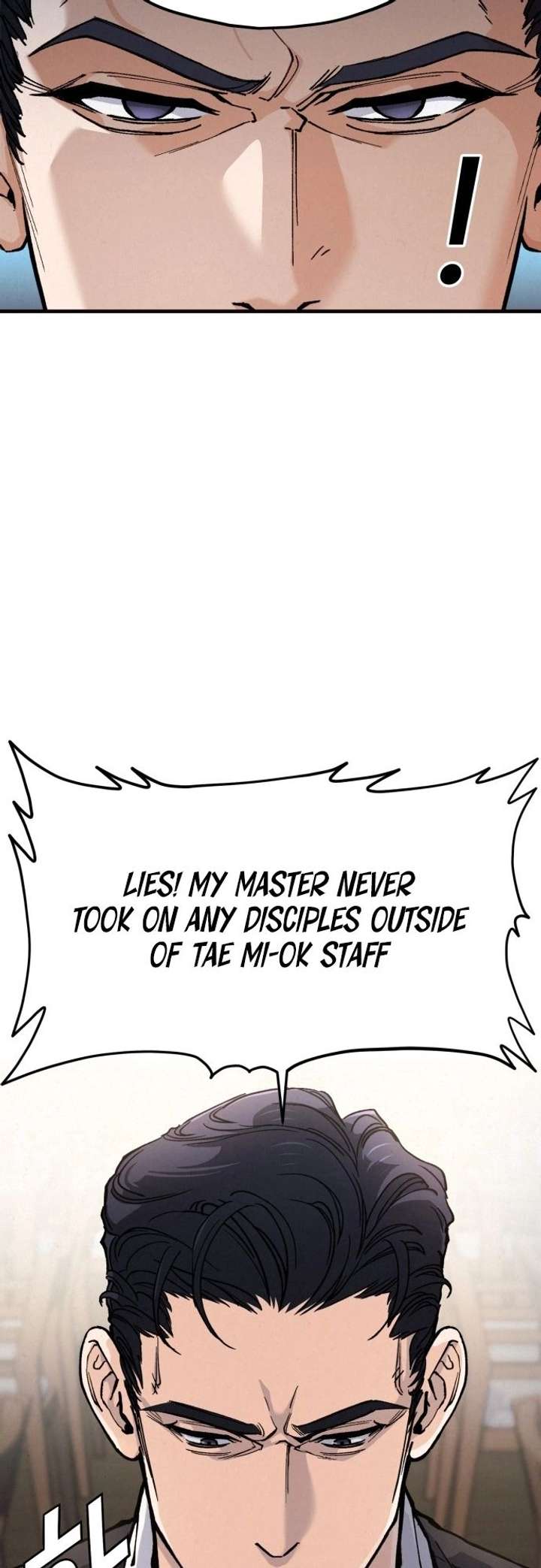 God’s Cuisine Chapter 1 - Page 29