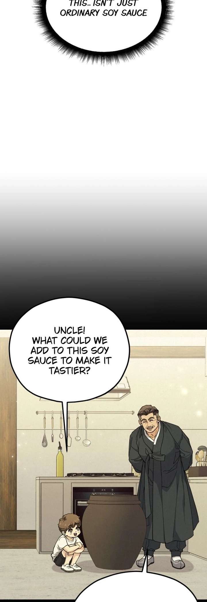 God’s Cuisine Chapter 1 - Page 45