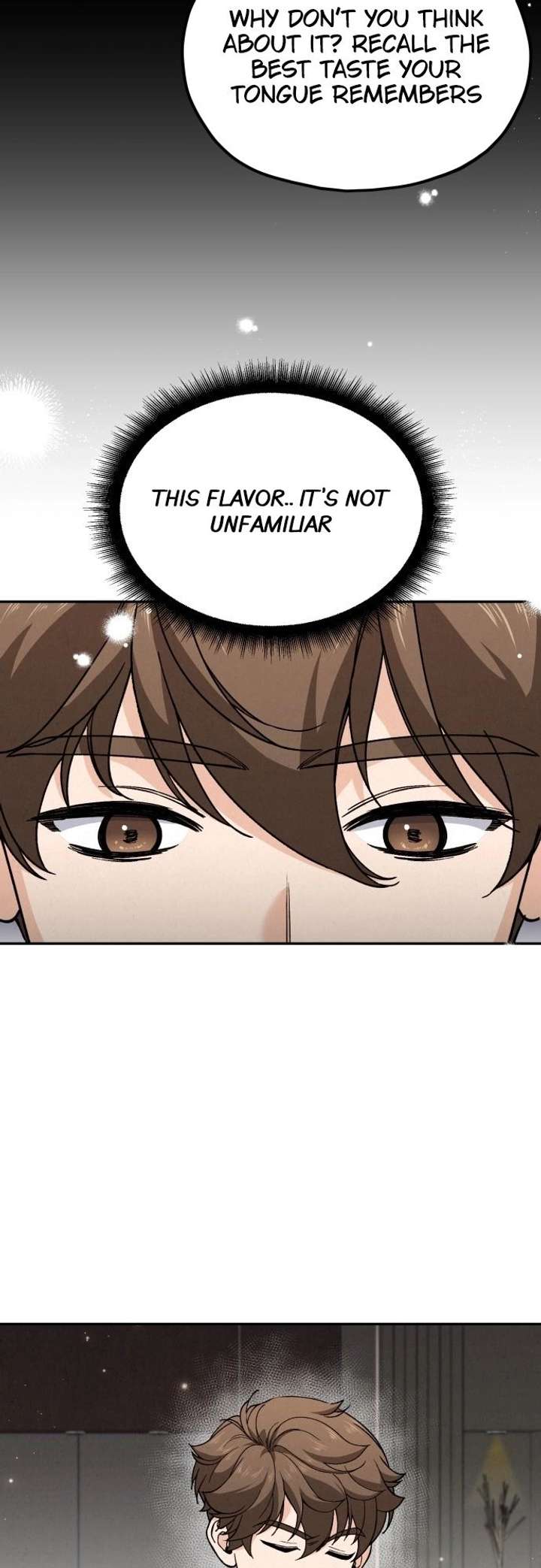 God’s Cuisine Chapter 1 - Page 46