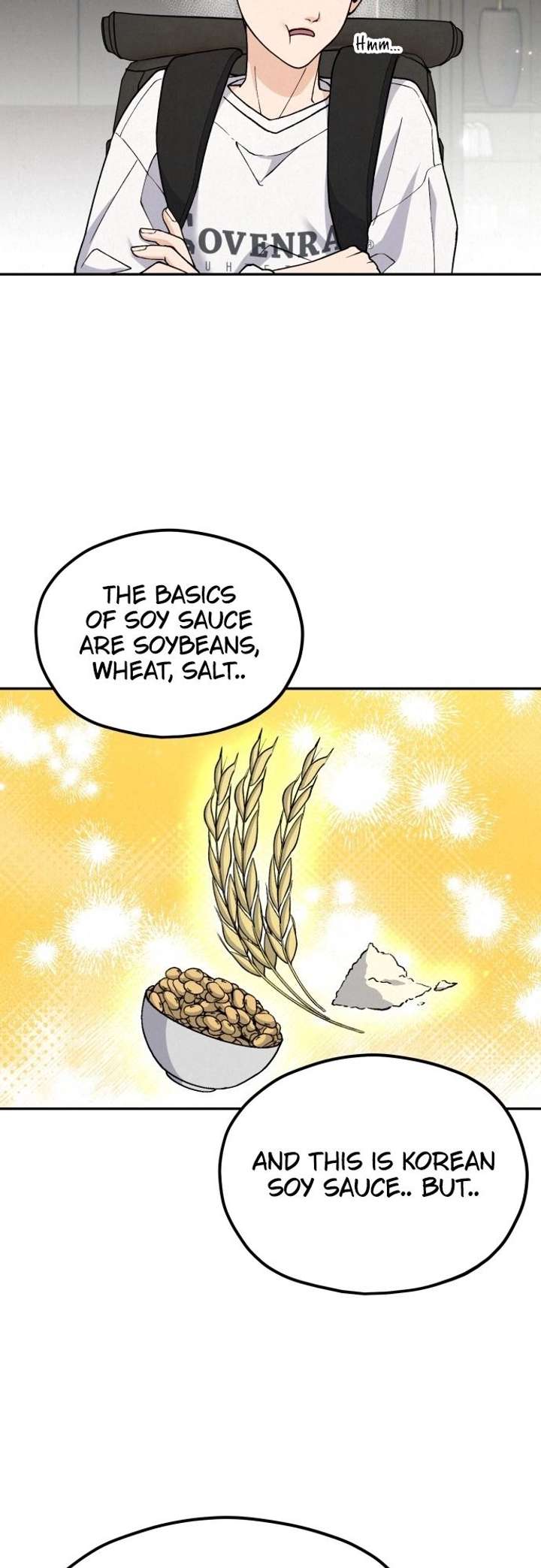 God’s Cuisine Chapter 1 - Page 47