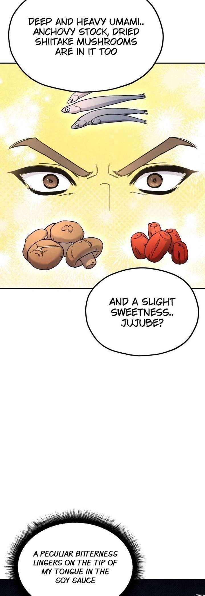 God’s Cuisine Chapter 1 - Page 48