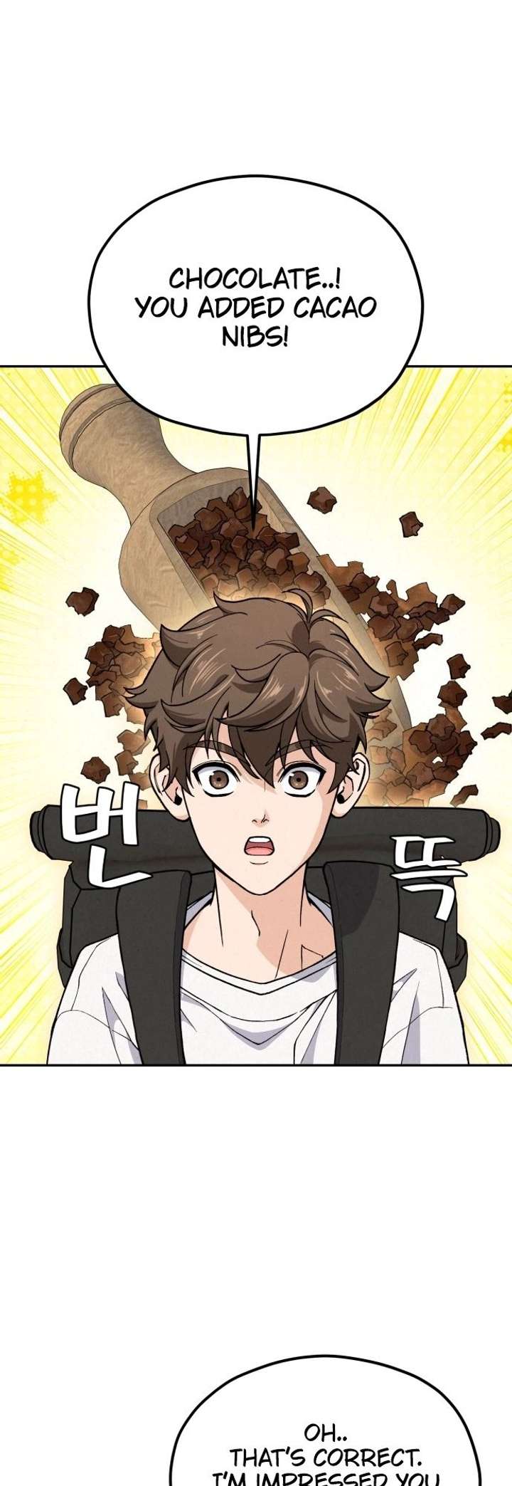 God’s Cuisine Chapter 1 - Page 50