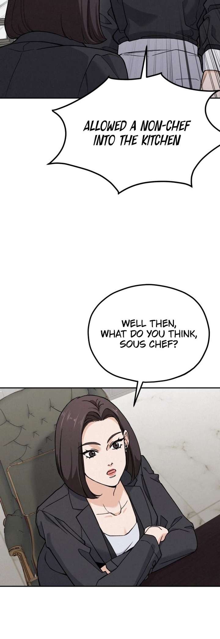 God’s Cuisine Chapter 1 - Page 54