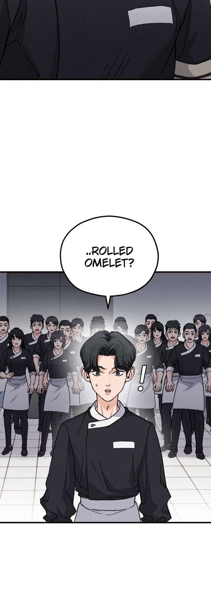 God’s Cuisine Chapter 1 - Page 60