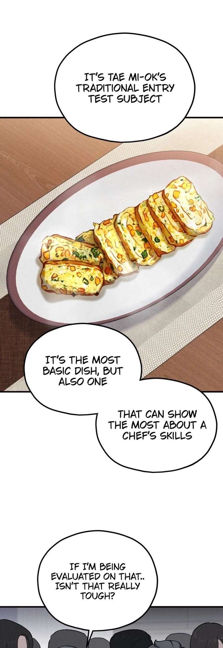 God’s Cuisine Chapter 1 - Page 61