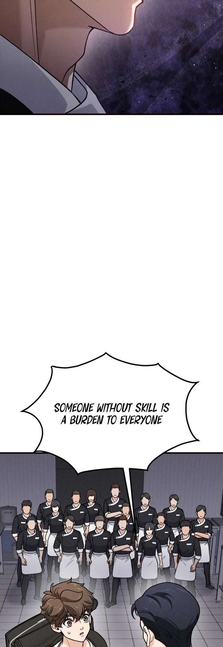 God’s Cuisine Chapter 1 - Page 63