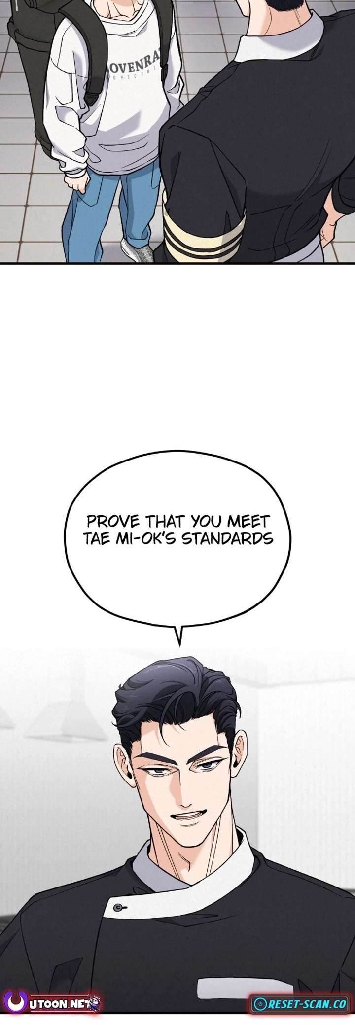 God’s Cuisine Chapter 1 - Page 64