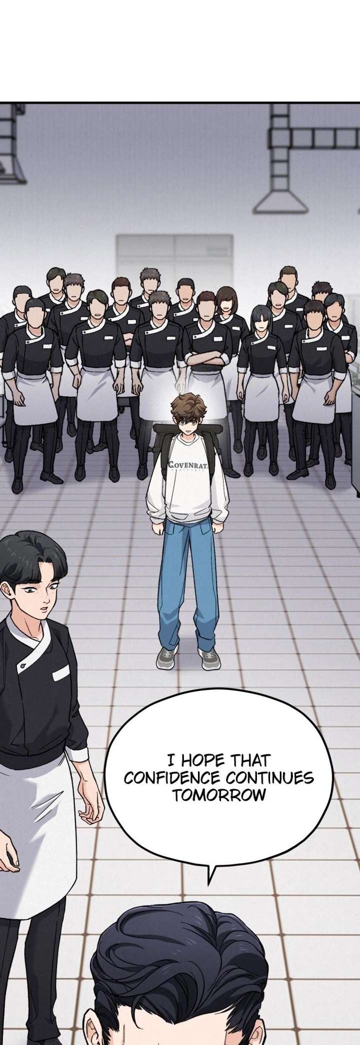 God’s Cuisine Chapter 1 - Page 66