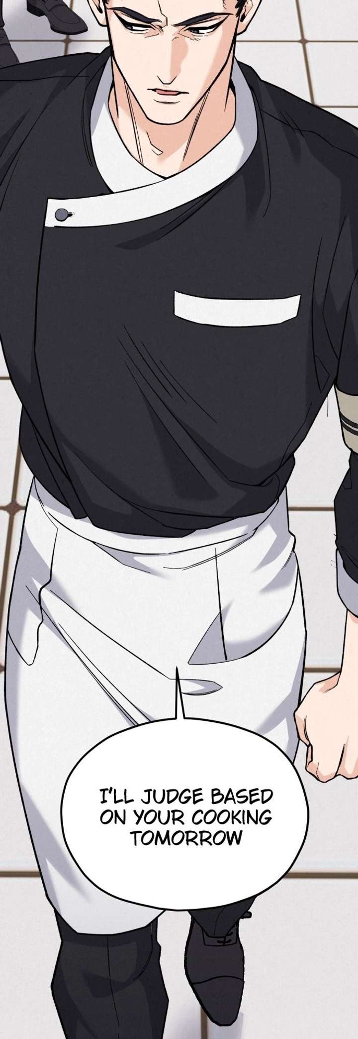 God’s Cuisine Chapter 1 - Page 67
